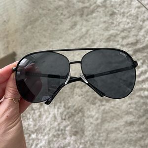 COPY - QUAY | vivienne sunglasses